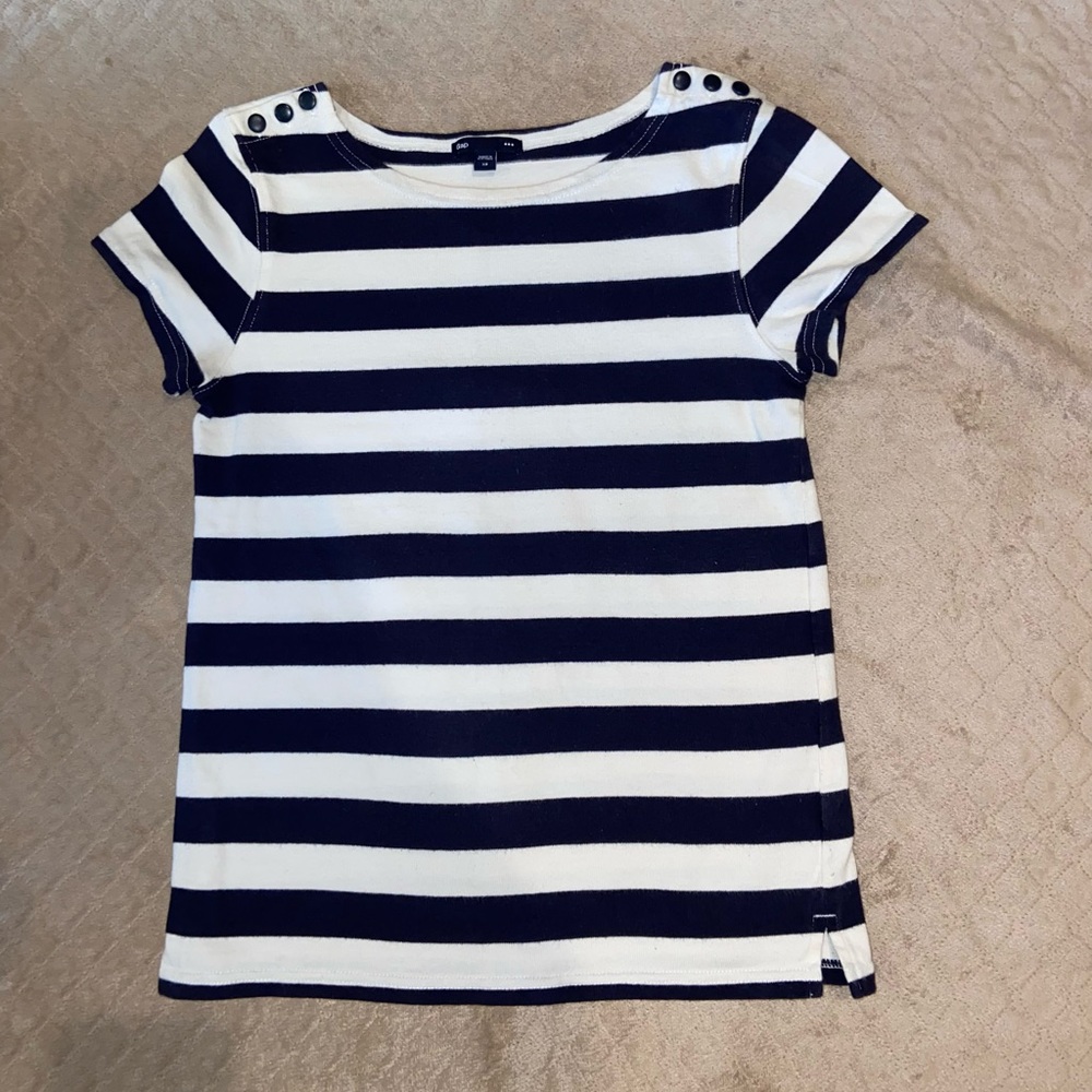 Gap Xs top